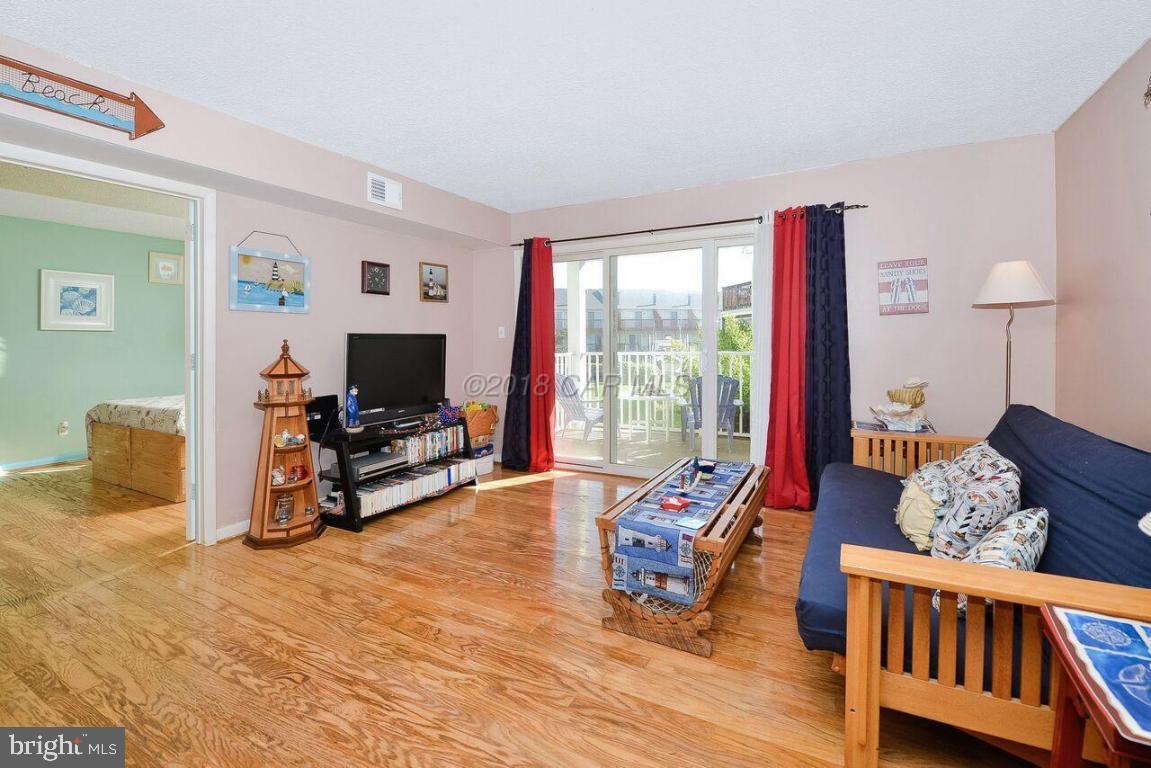 9207 Rusty Anchor Road, Unit A13 Ocean City, MD 21842 - Photo 4 of 19 Gallery Image 4