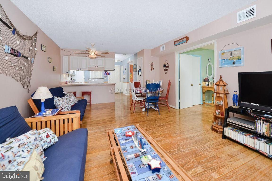 9207 Rusty Anchor Road, Unit A13 Ocean City, MD 21842 - Photo 5 of 19 Gallery Image 5