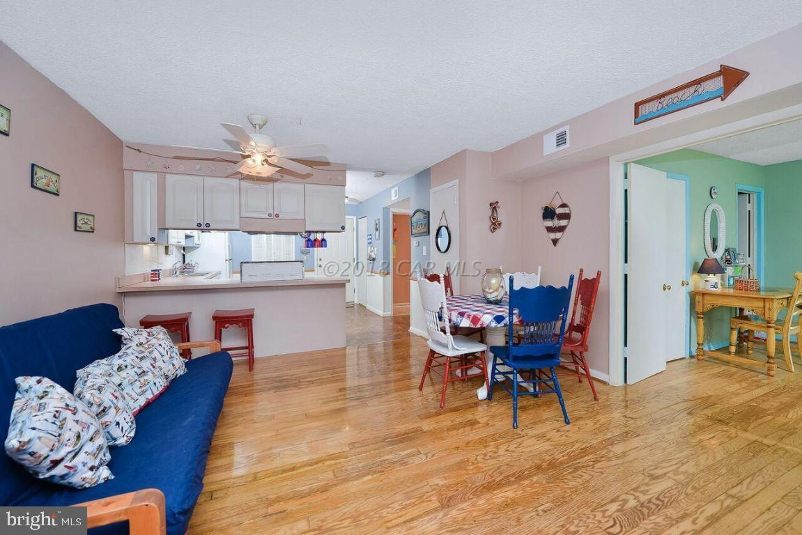 9207 Rusty Anchor Road, Unit A13 Ocean City, MD 21842 - Photo 6 of 19 Gallery Image 6