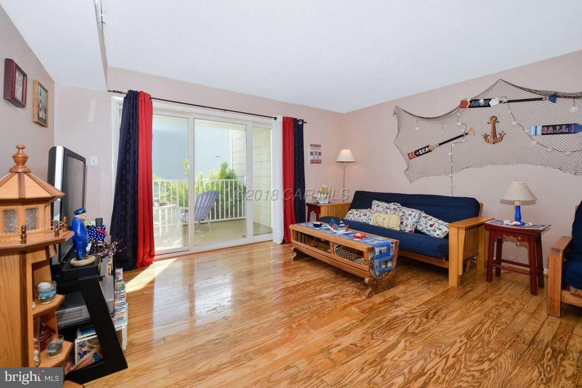 9207 Rusty Anchor Road, Unit A13 Ocean City, MD 21842 - Photo 7 of 19 Gallery Image 7
