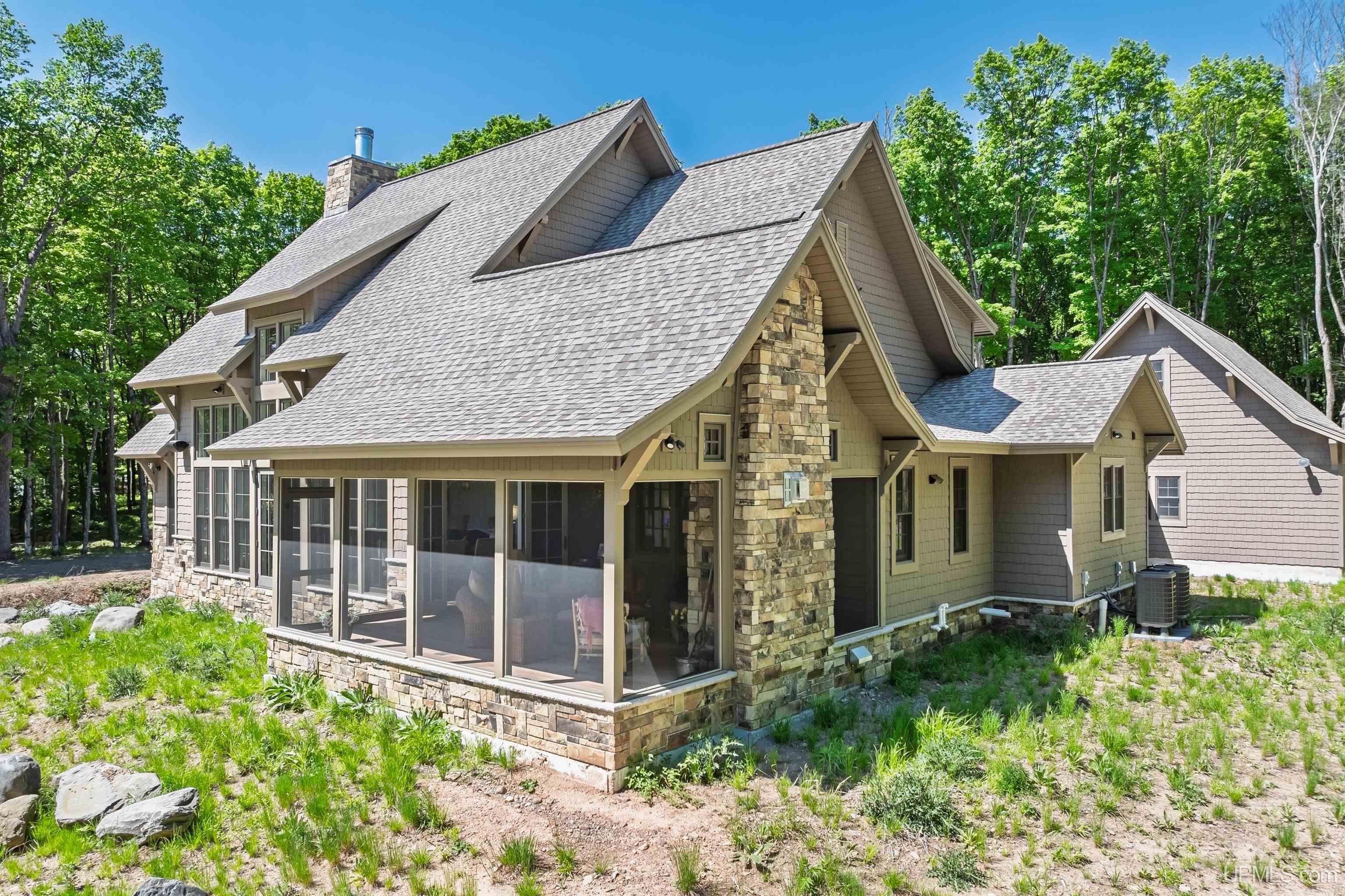 18751 Big Lake Road Watersmeet, MI 49969 - Photo 50 of 75