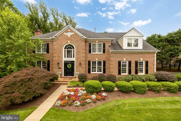 $1,849,000 | 1257 New Bedford Lane, Reston, VA 20194