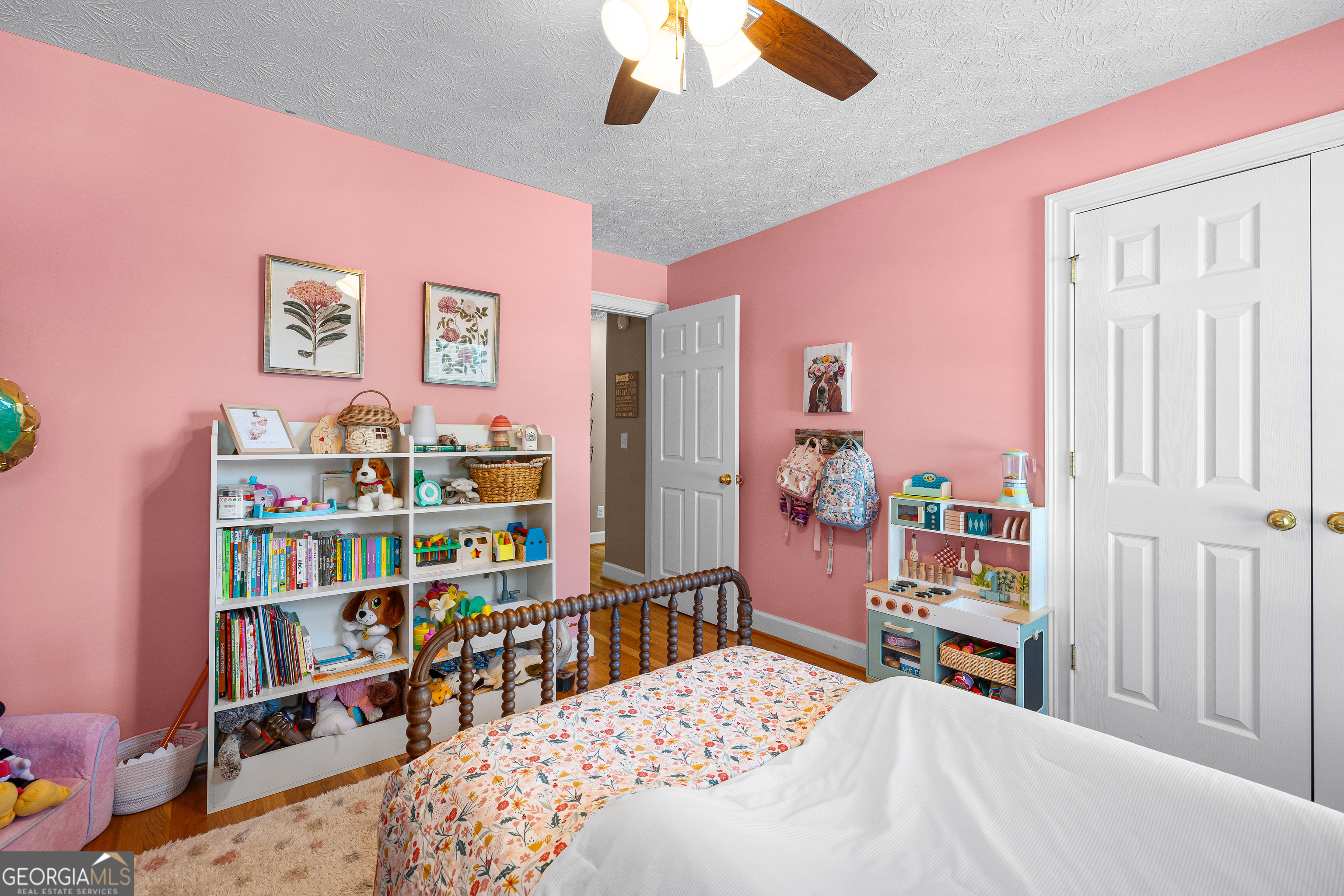 98 Gosdin Road Palmetto, GA 30268 - Photo 30 of 61