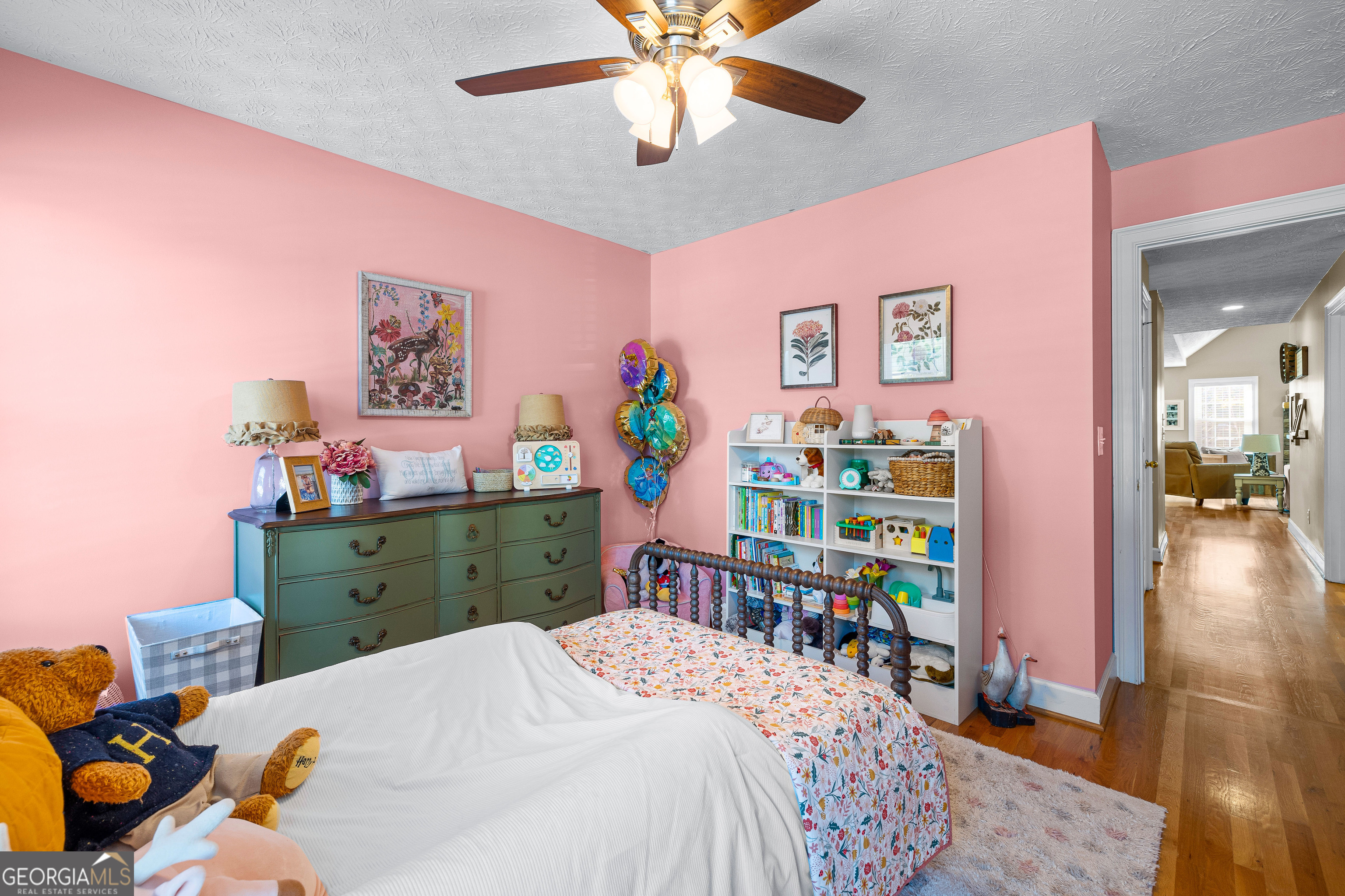 98 Gosdin Road Palmetto, GA 30268 - Photo 31 of 61