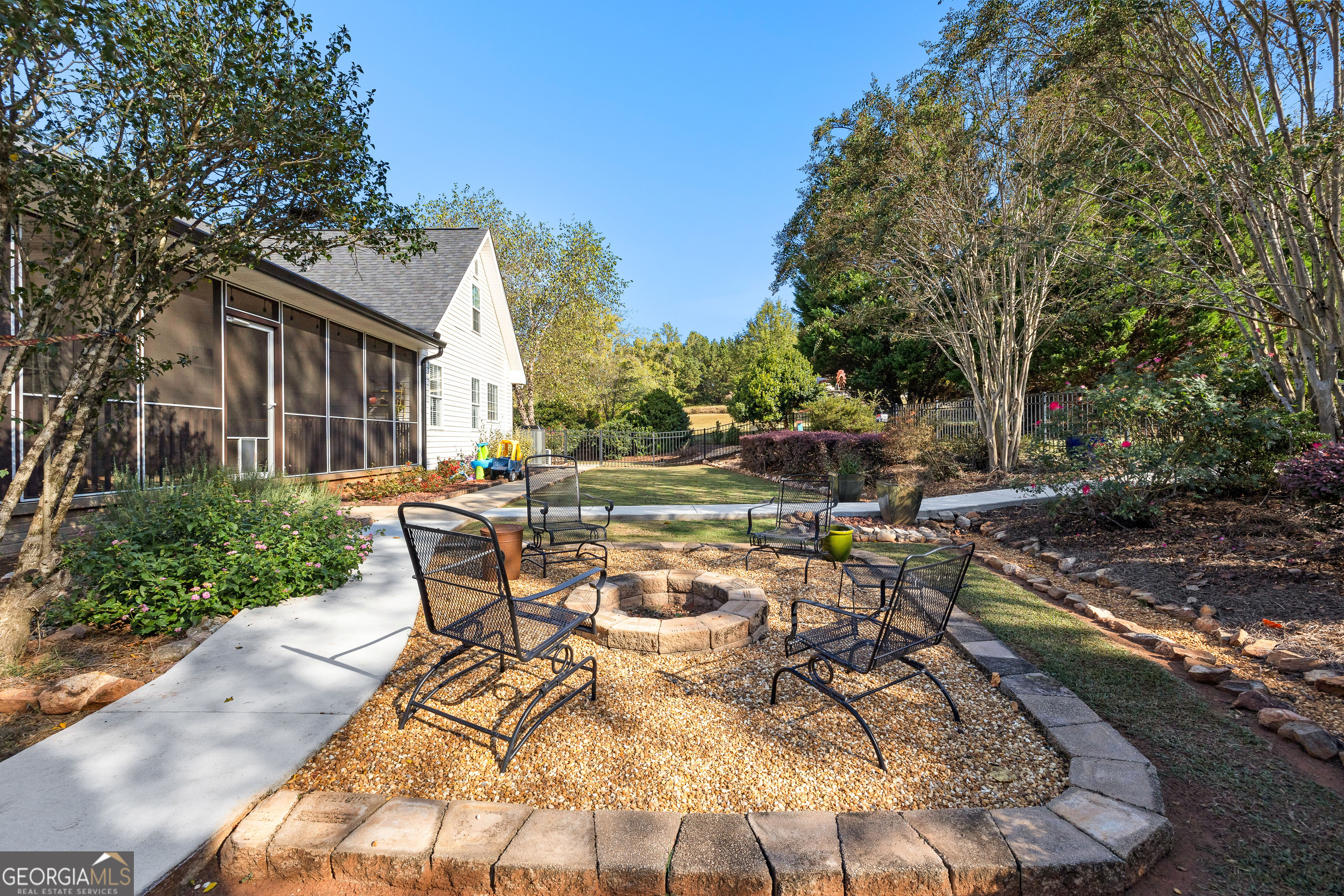 98 Gosdin Road Palmetto, GA 30268 - Photo 42 of 61