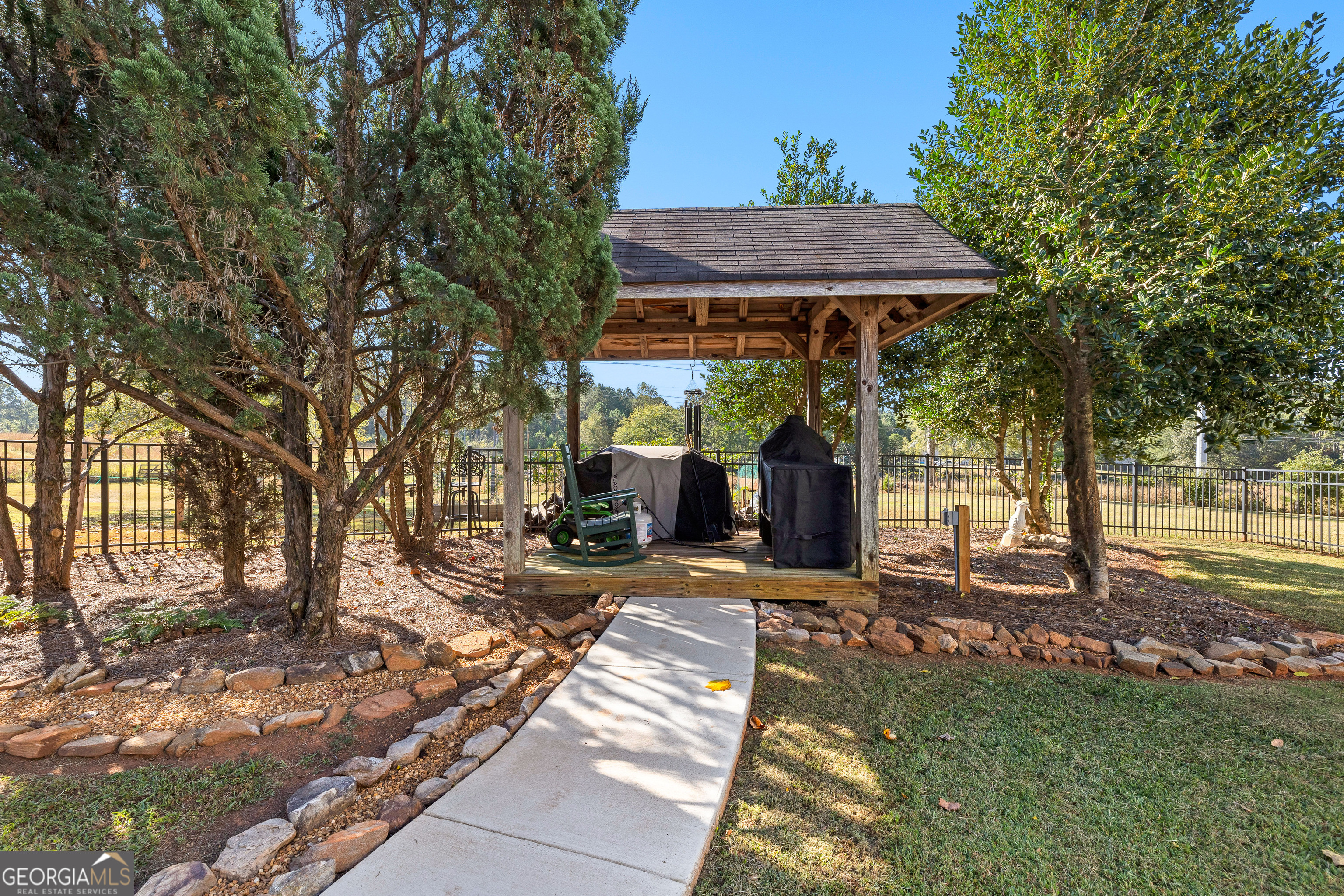 98 Gosdin Road Palmetto, GA 30268 - Photo 44 of 61