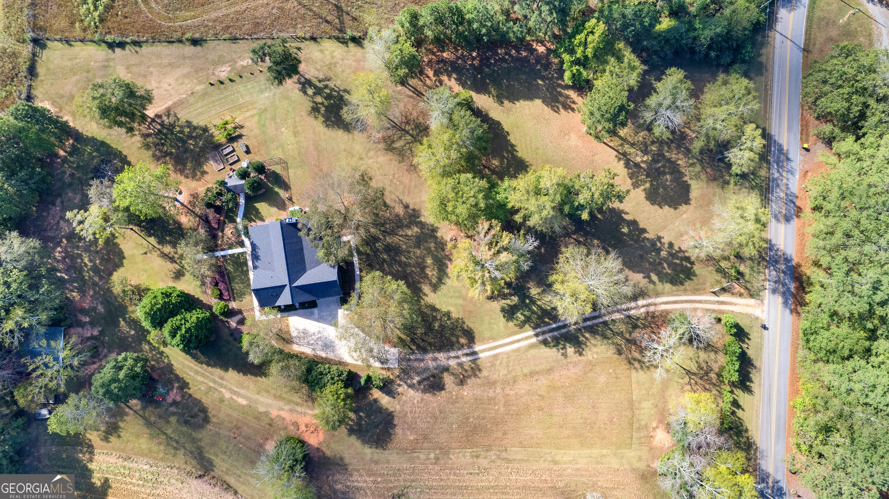 98 Gosdin Road Palmetto, GA 30268 - Photo 49 of 61