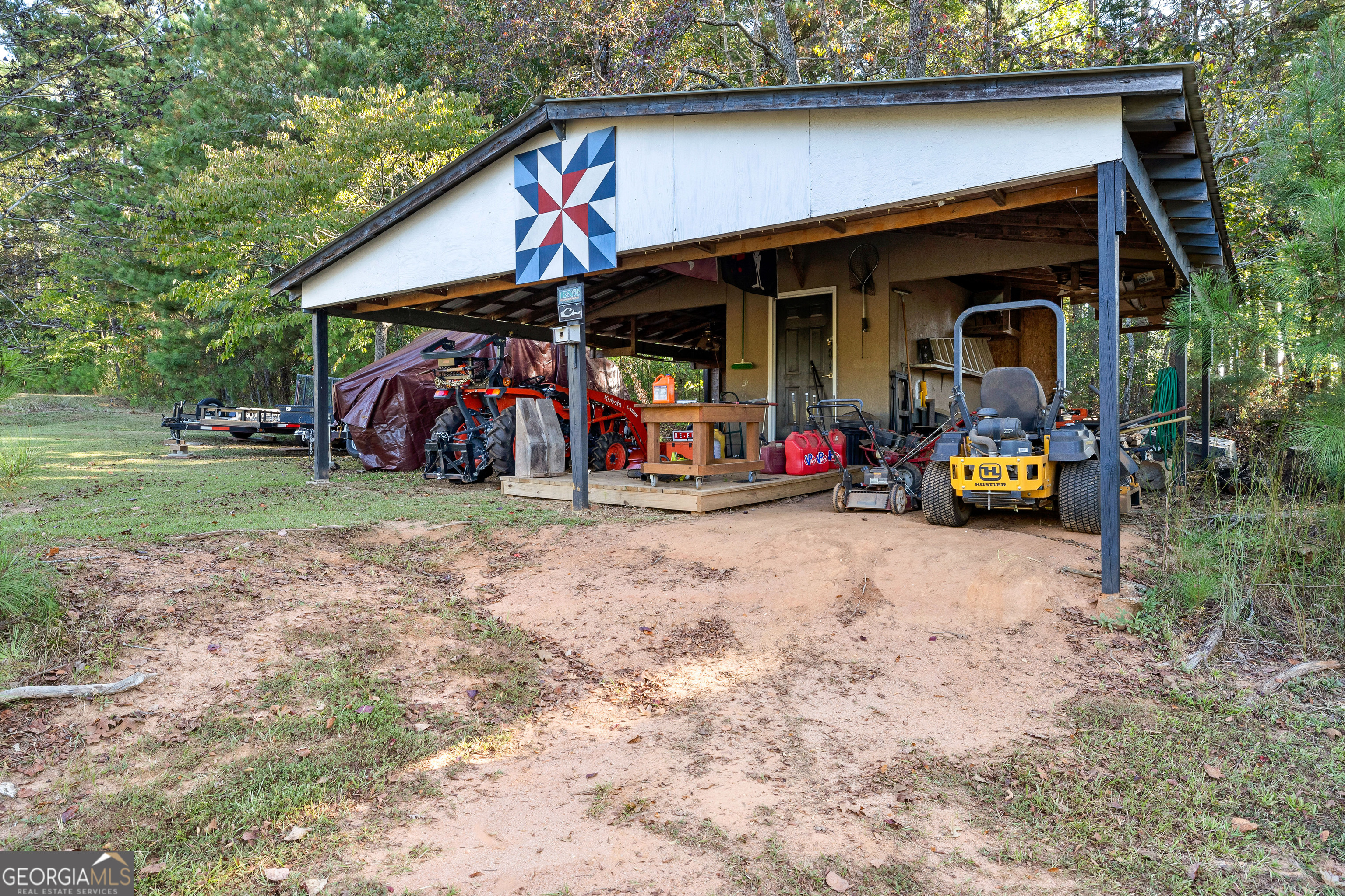 98 Gosdin Road Palmetto, GA 30268 - Photo 50 of 61