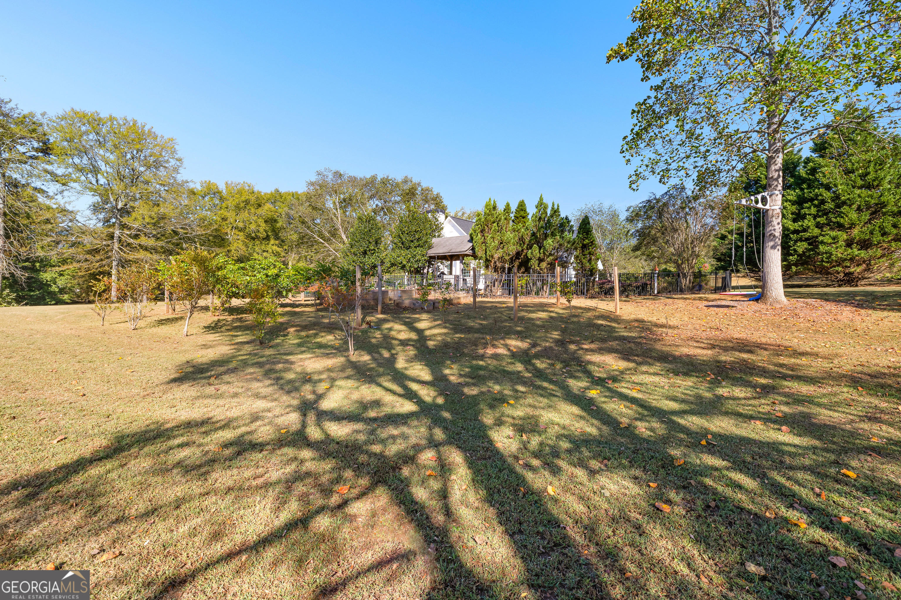 98 Gosdin Road Palmetto, GA 30268 - Photo 52 of 61