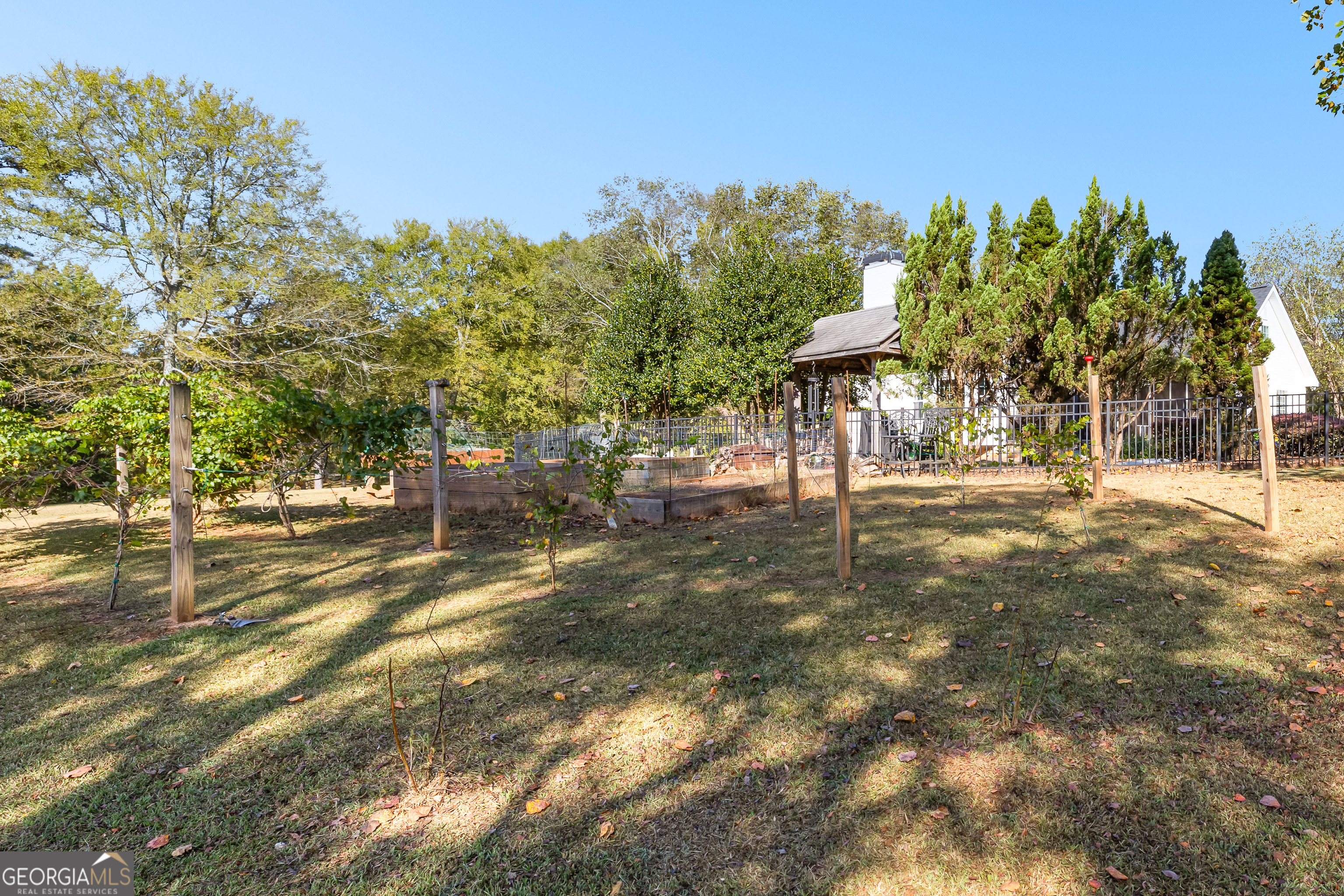 98 Gosdin Road Palmetto, GA 30268 - Photo 53 of 61