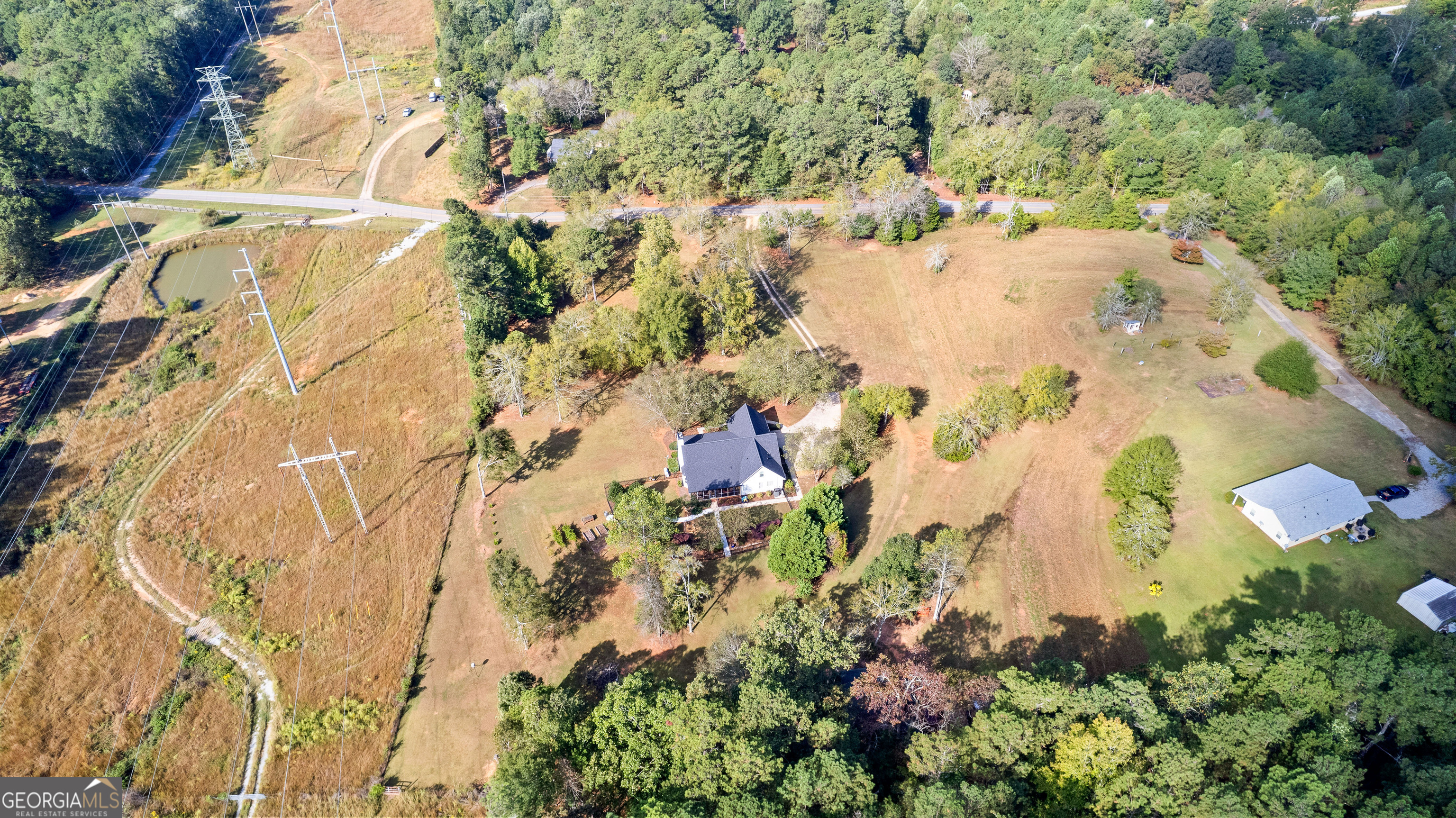 98 Gosdin Road Palmetto, GA 30268 - Photo 54 of 61