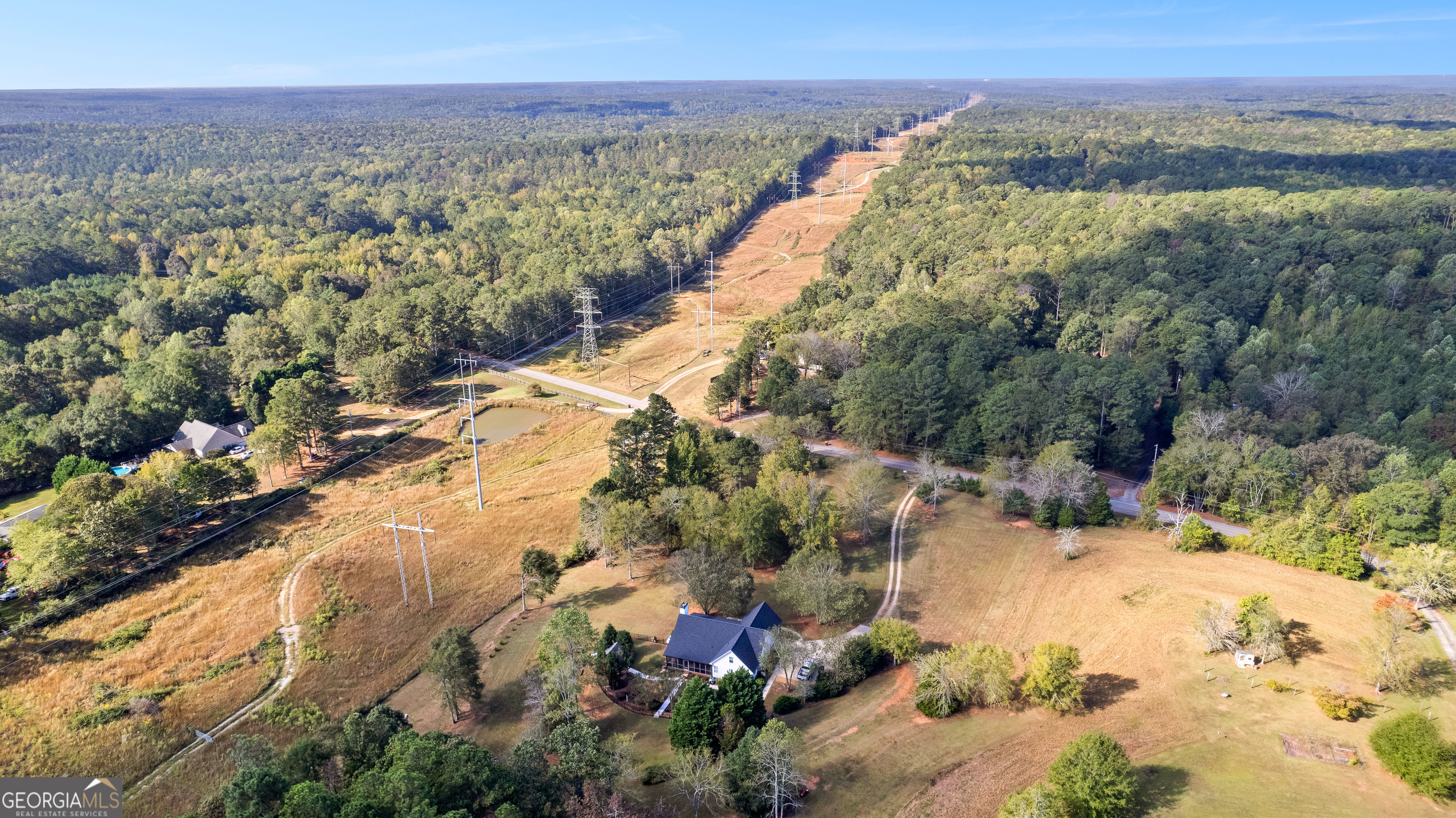 98 Gosdin Road Palmetto, GA 30268 - Photo 57 of 61