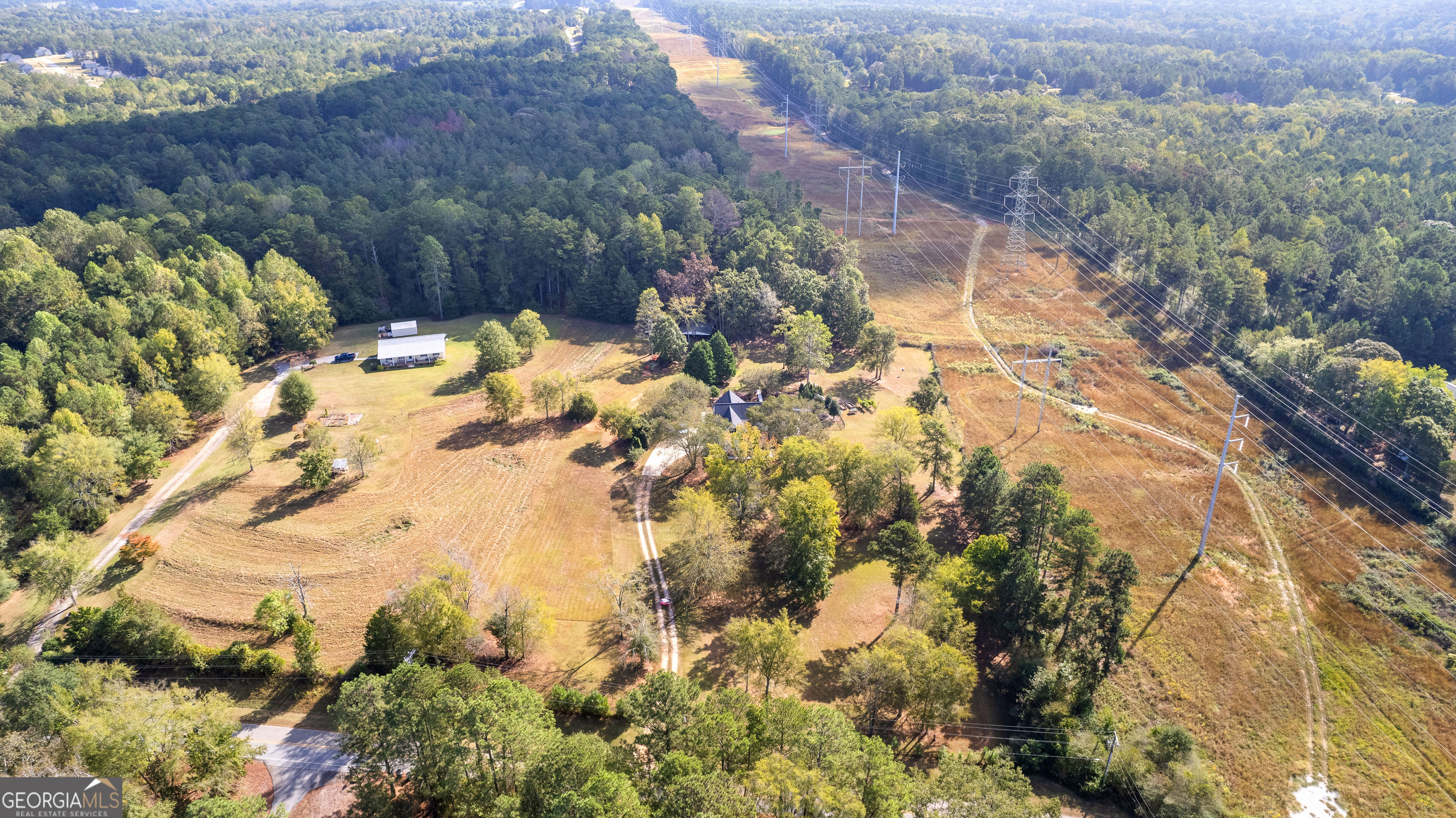 98 Gosdin Road Palmetto, GA 30268 - Photo 58 of 61