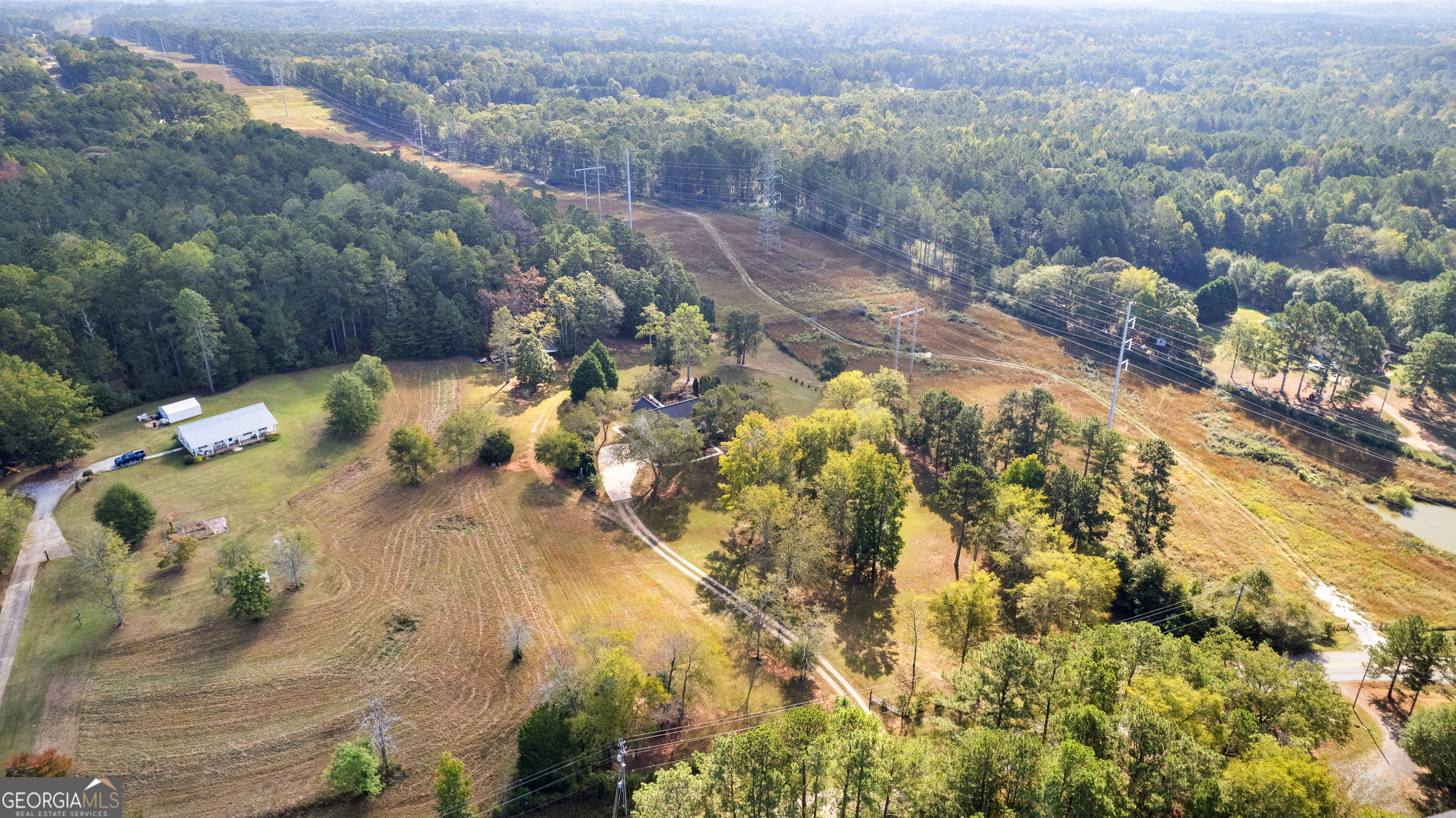 98 Gosdin Road Palmetto, GA 30268 - Photo 59 of 61