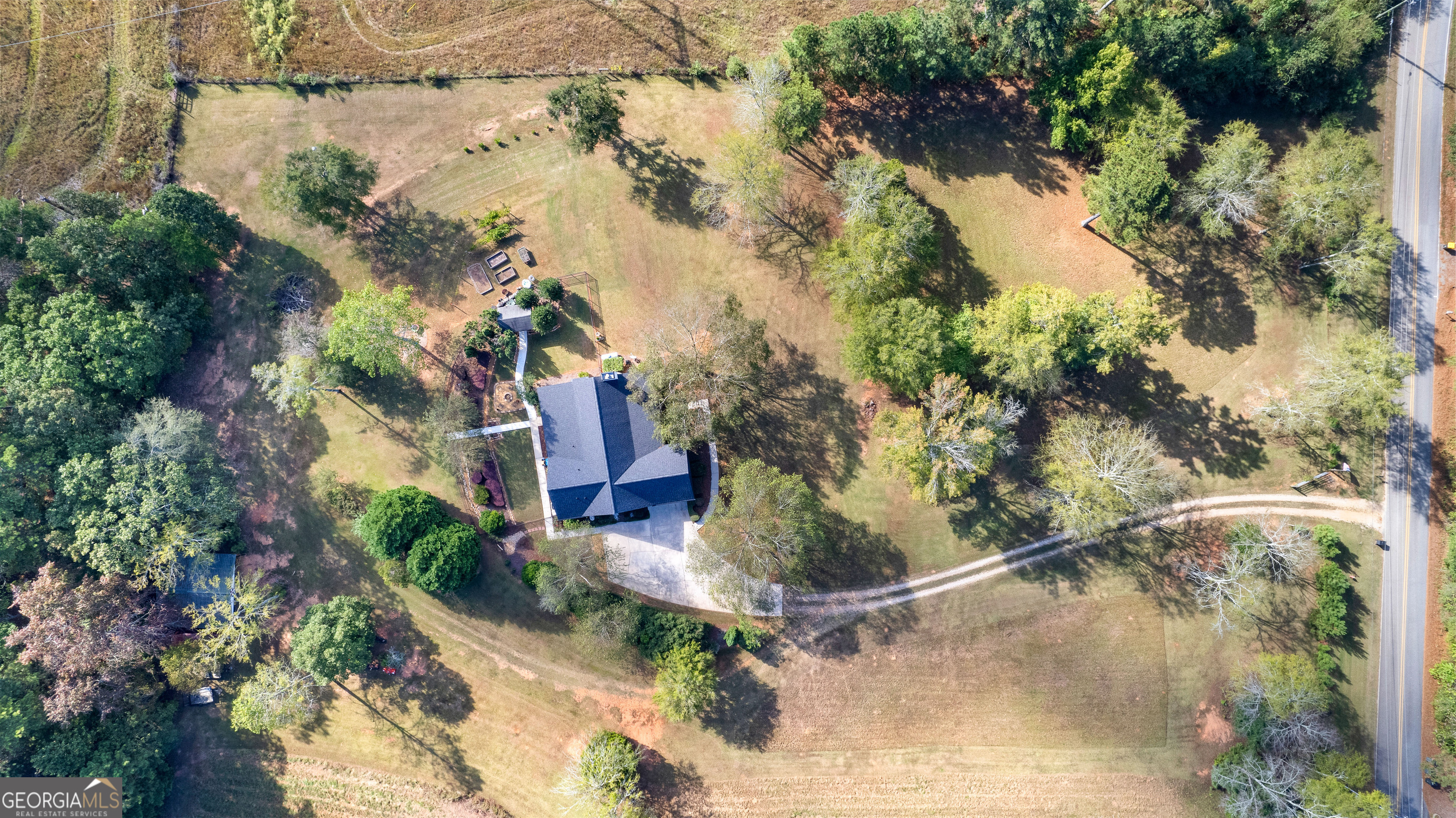 98 Gosdin Road Palmetto, GA 30268 - Photo 60 of 61