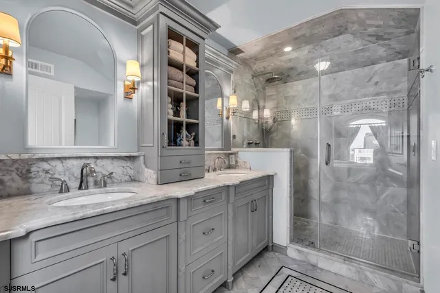 a front view of a house with a porch