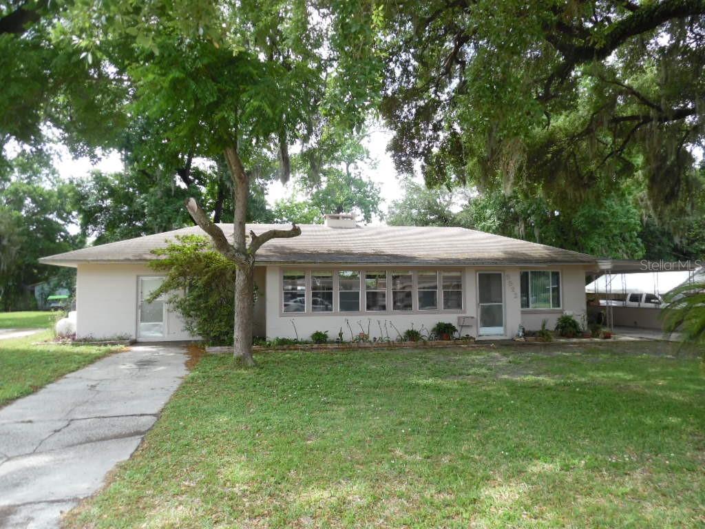 5522 Delaware Avenue New Port Richey, FL 34652 - Photo 1 of 1 Lovely home with a double driveway
