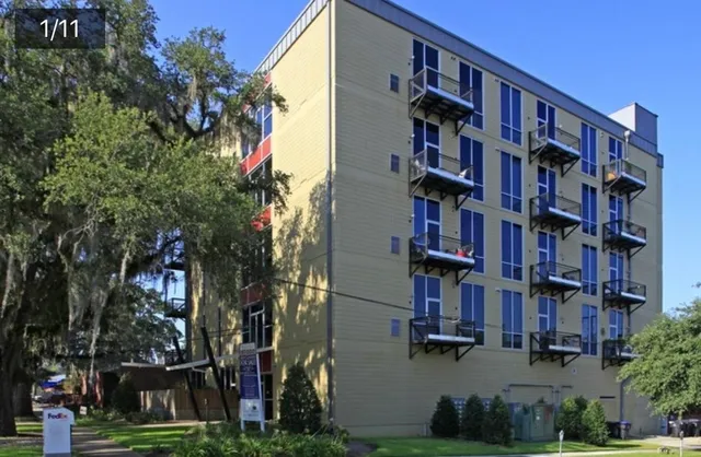 $1,650 | 420 North Adams Street, Unit 303, Tallahassee, FL 32301