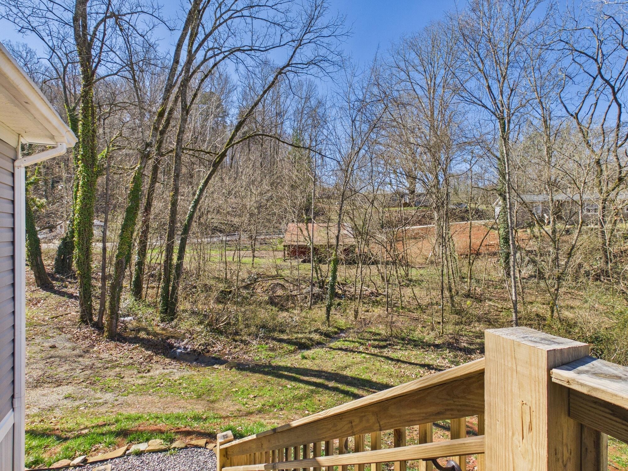 736 Mahoney Road Oliver Springs, TN 37840 - Photo 4 of 53