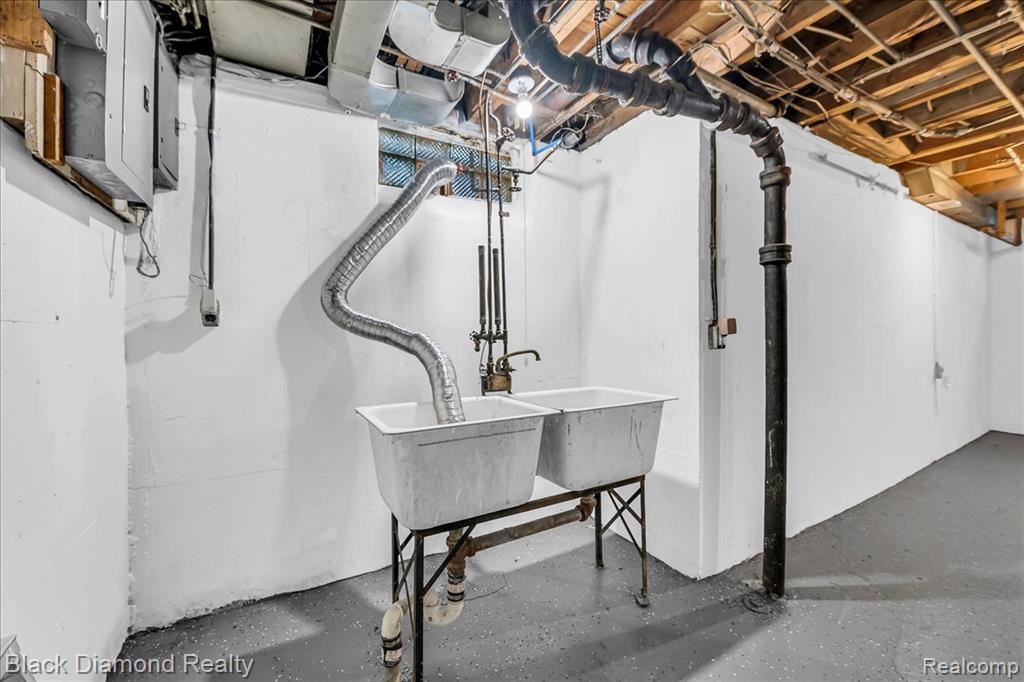 5500 Harvard Road Detroit, MI 48224 - Photo 46 of 61 Gallery Image 46