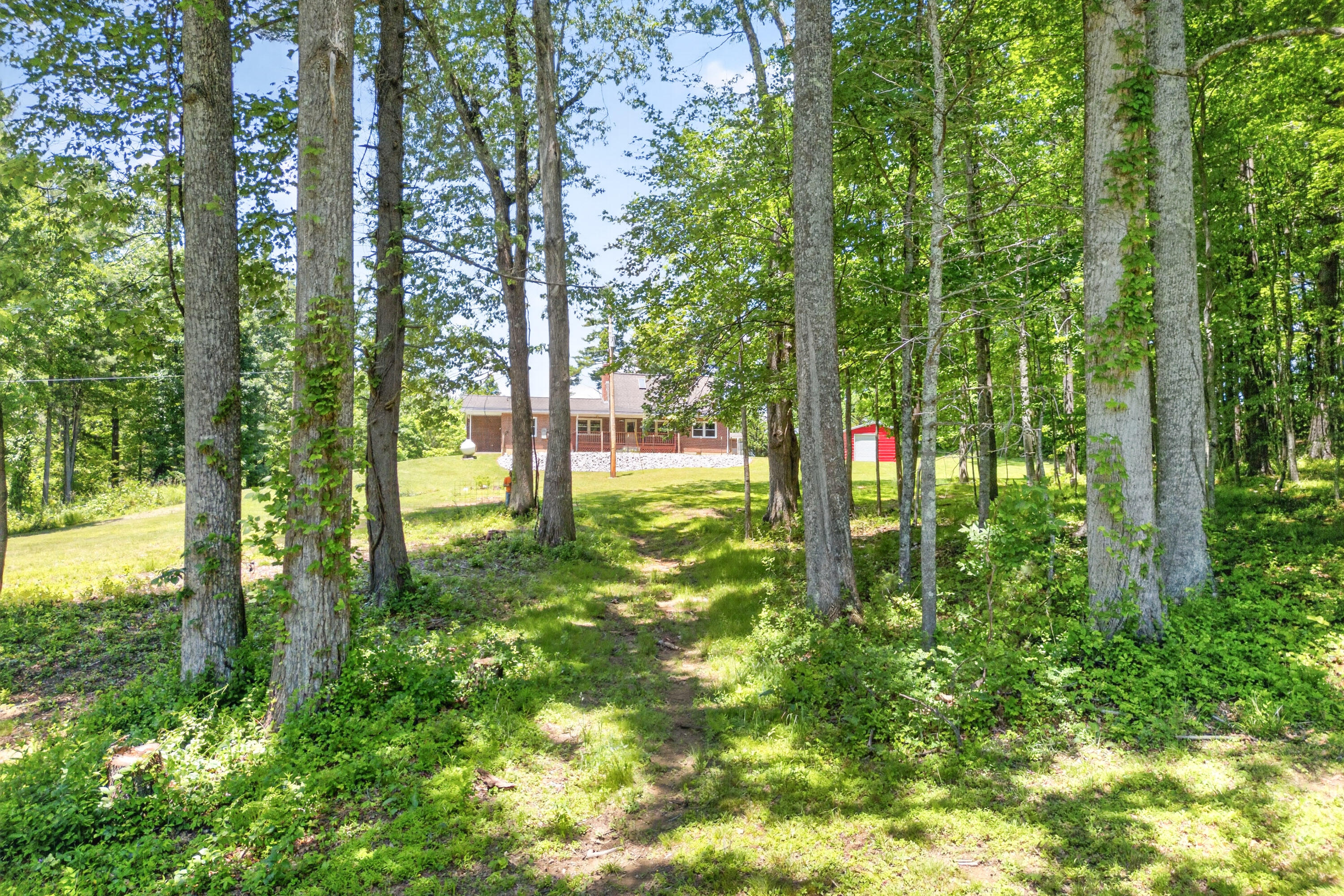 644 Daniels Run Road Northeast Copper Hill, VA 24079 - Photo 62 of 75 Copper Hill-77