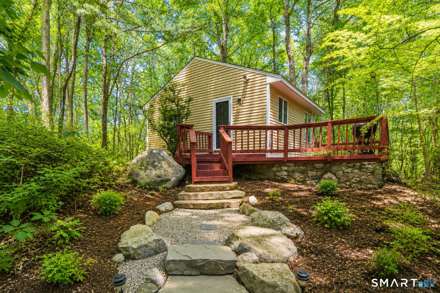 39 Powder Horn Hill Road Wilton, CT 06897 - Photo 27 of 31