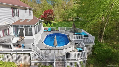 $1,149,000 | 28 Sassinoro Drive, Putnam Valley, NY 10579