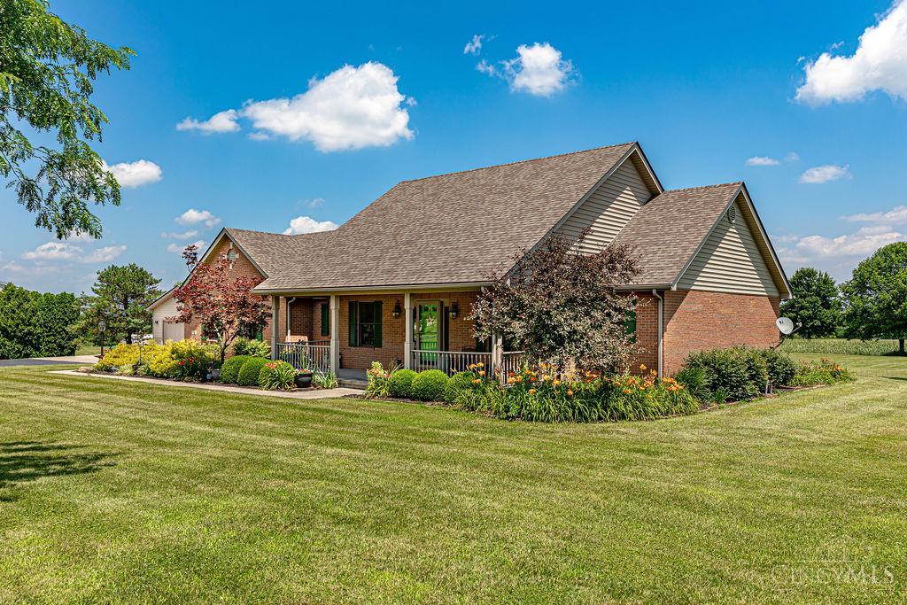 4866 Wayne Madison Road Trenton, OH 45067 - Photo 3 of 65