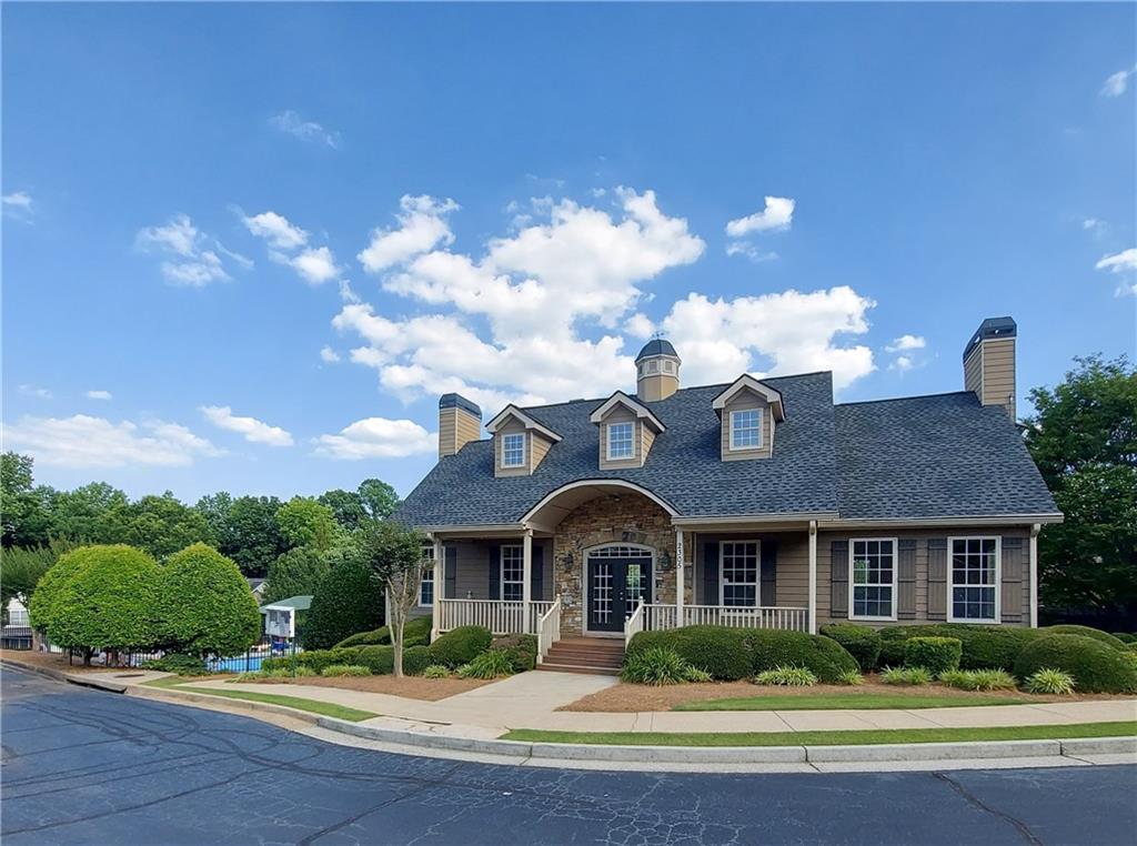3195 Stonecrest Drive Cumming, GA 30041 - Photo 12 of 63