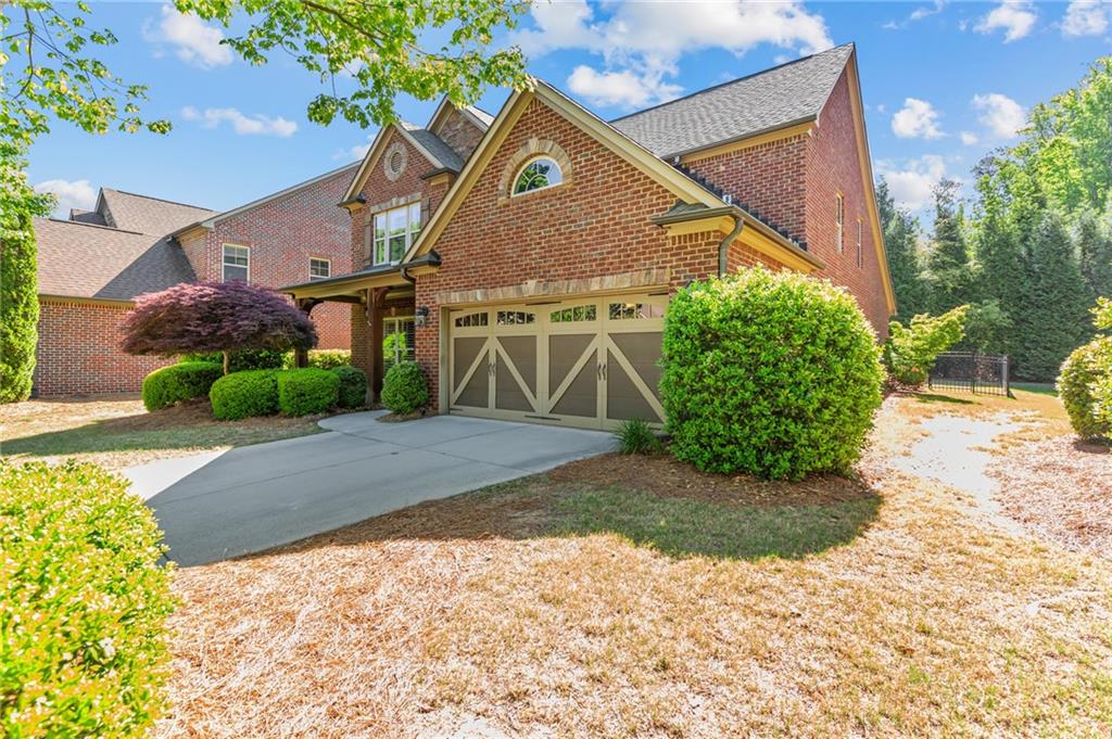3195 Stonecrest Drive Cumming, GA 30041 - Photo 13 of 63