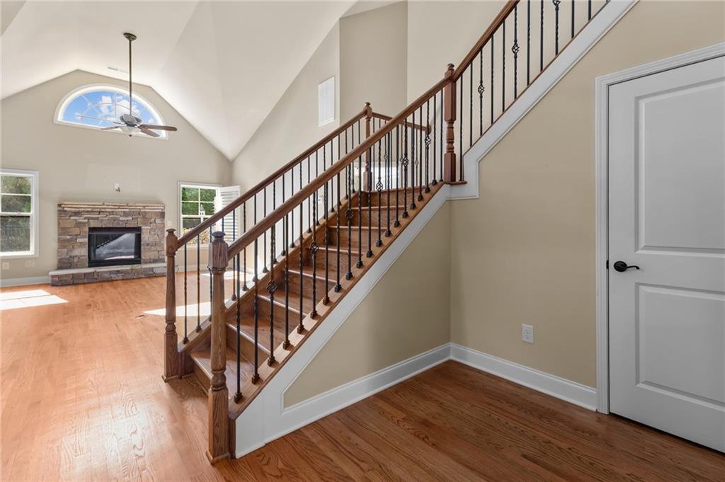 3195 Stonecrest Drive Cumming, GA 30041 - Photo 22 of 63