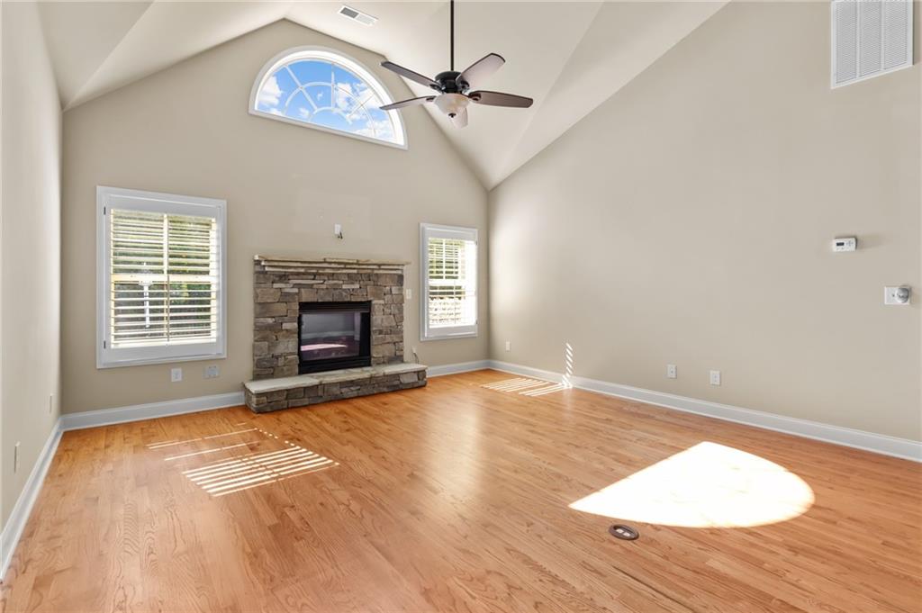 3195 Stonecrest Drive Cumming, GA 30041 - Photo 23 of 63