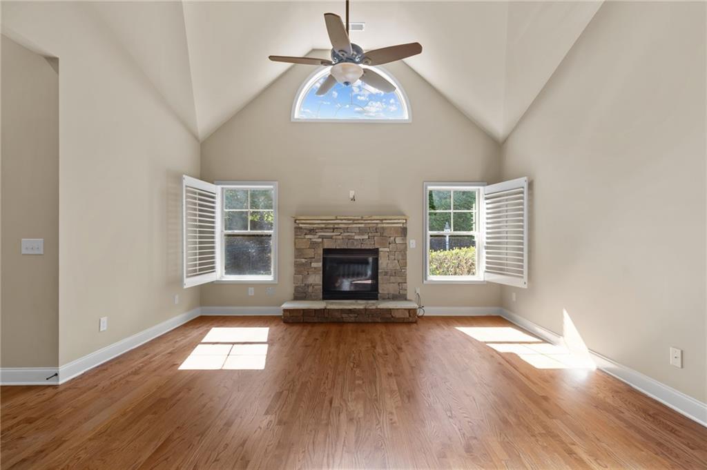 3195 Stonecrest Drive Cumming, GA 30041 - Photo 24 of 63