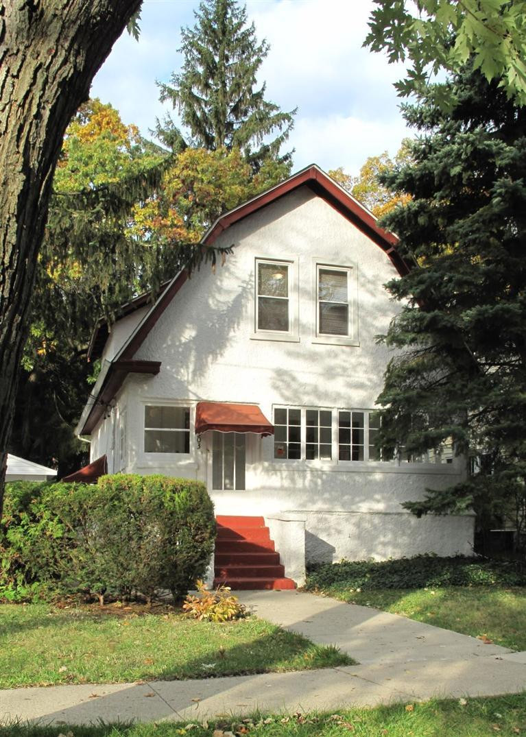 303 Maple Ridge Ann Arbor, MI 48103 - Photo 29 of 29 Photo 29