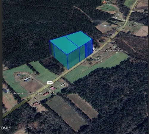 $68,000 | 0 Old Anderson Store Road, Watha, NC 28478