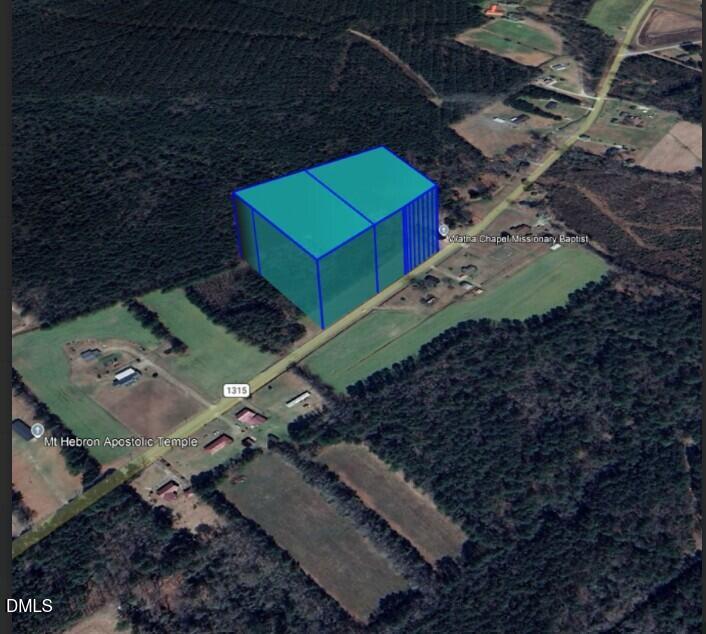 0 Old Anderson Store Road Watha, NC 28478 - Photo 1 of 7 Screenshot 2026-03-23 090545