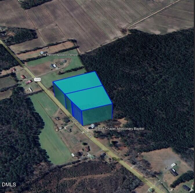 0 Old Anderson Store Road Watha, NC 28478 - Photo 2 of 7 Screenshot 2026-03-23 090526