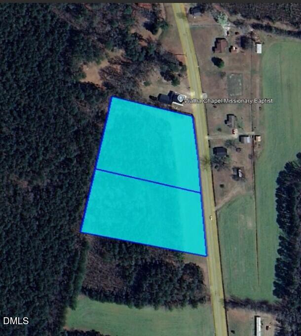 0 Old Anderson Store Road Watha, NC 28478 - Photo 3 of 7 Screenshot 2026-03-23 090512