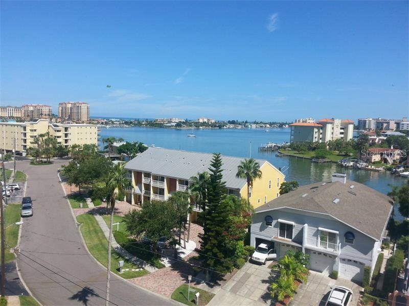255 Dolphin Point, Unit 710 Clearwater Beach, FL 33767 - Photo 22 of 28