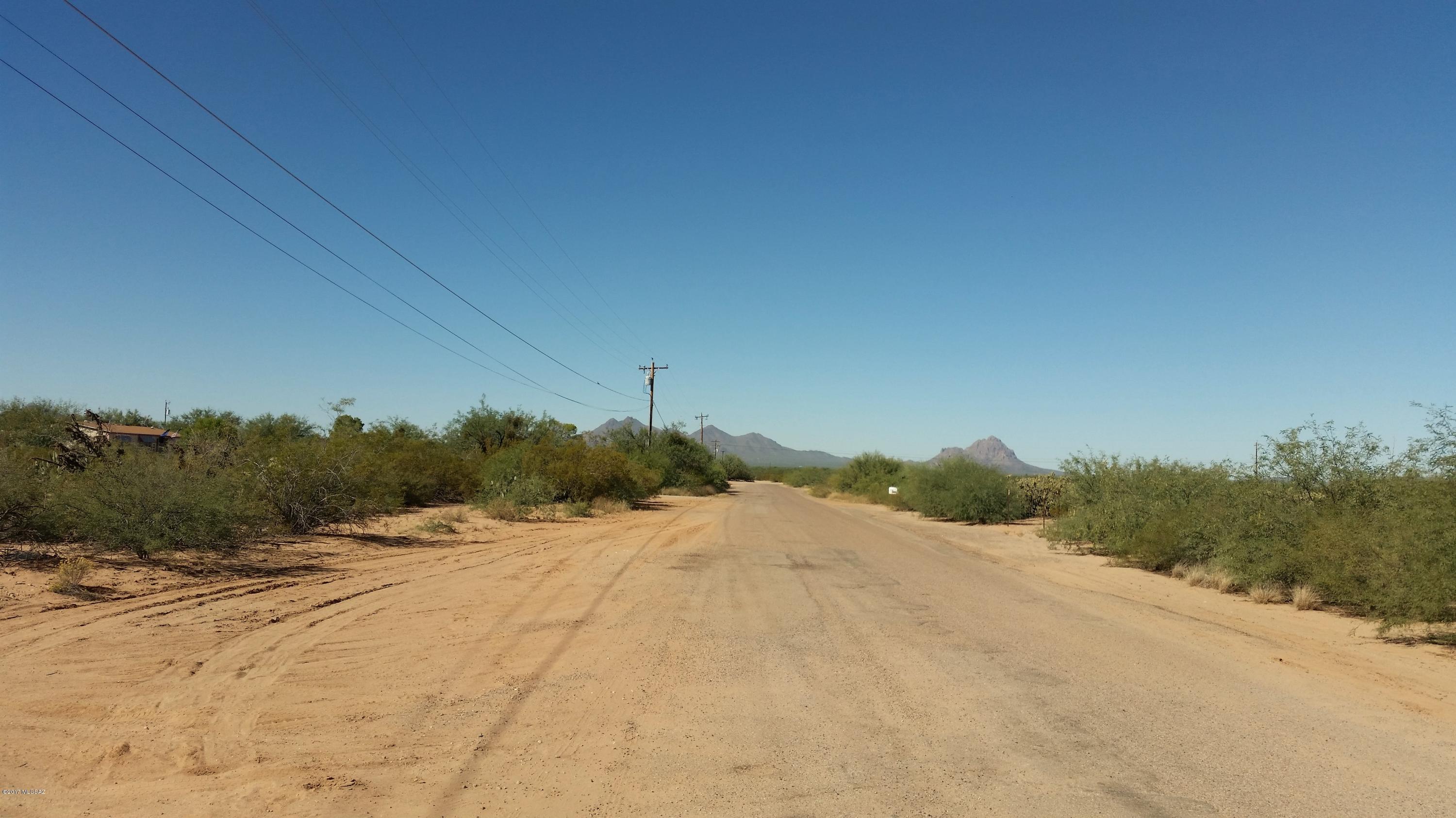 11965 North Carbine Road, Unit 3 Marana, AZ 85653 - Photo 3 of 7