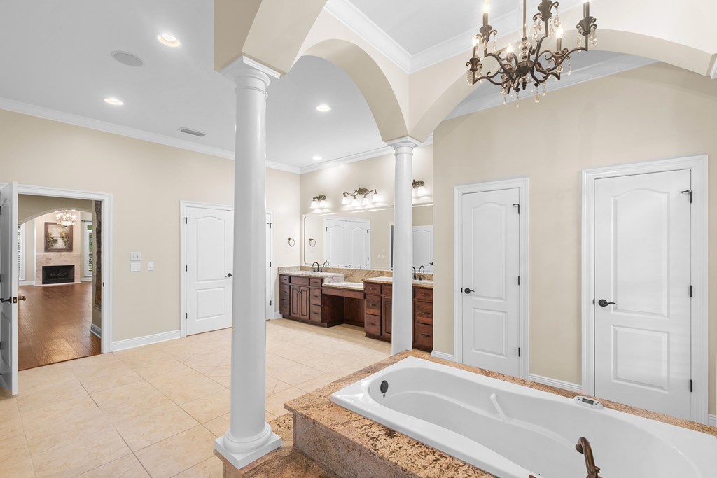 7426 Eddins Road Dothan, AL 36301 - Photo 32 of 88