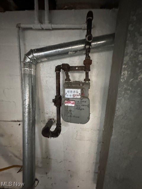 3282 Yorkshire Road Cleveland, OH 44118 - Photo 24 of 33 View of utilities