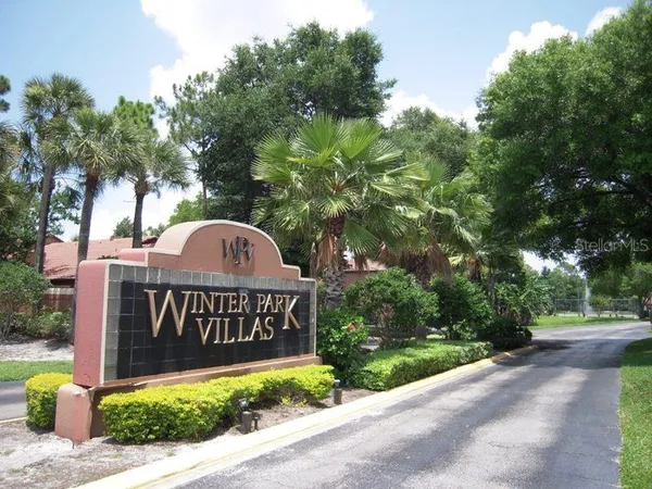 $1,850 | 612 Montego Bay Court, Unit 612, Winter Park, FL 32792