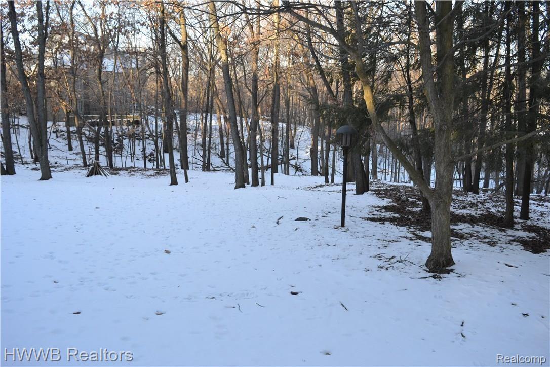 330 Camelot Way Rochester, MI 48306 - Photo 46 of 50 Amazing Acreage
