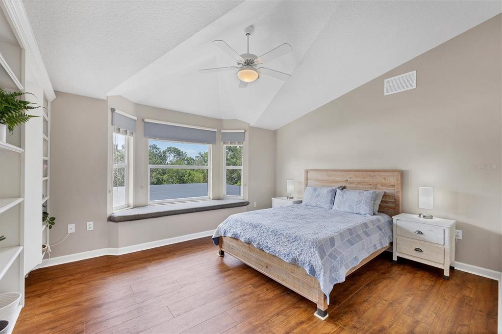 1355 Debrecen Road Sarasota, FL 34240 - Photo 25 of 52 Bedroom 2 with En Suite Bathroom