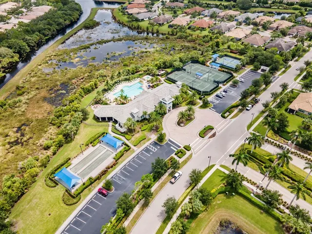 $4,500 | 5610 Rain Lily Court, Sarasota, FL 34238