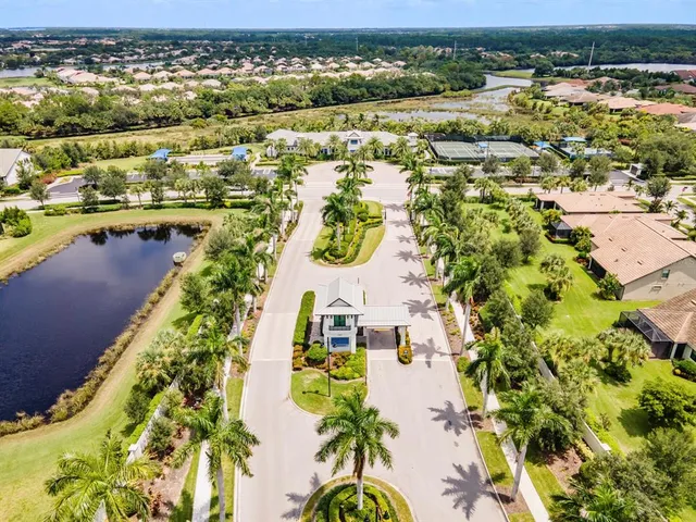 $4,500 | 5610 Rain Lily Court, Sarasota, FL 34238