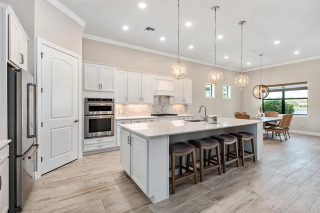 $4,500 | 5610 Rain Lily Court, Sarasota, FL 34238