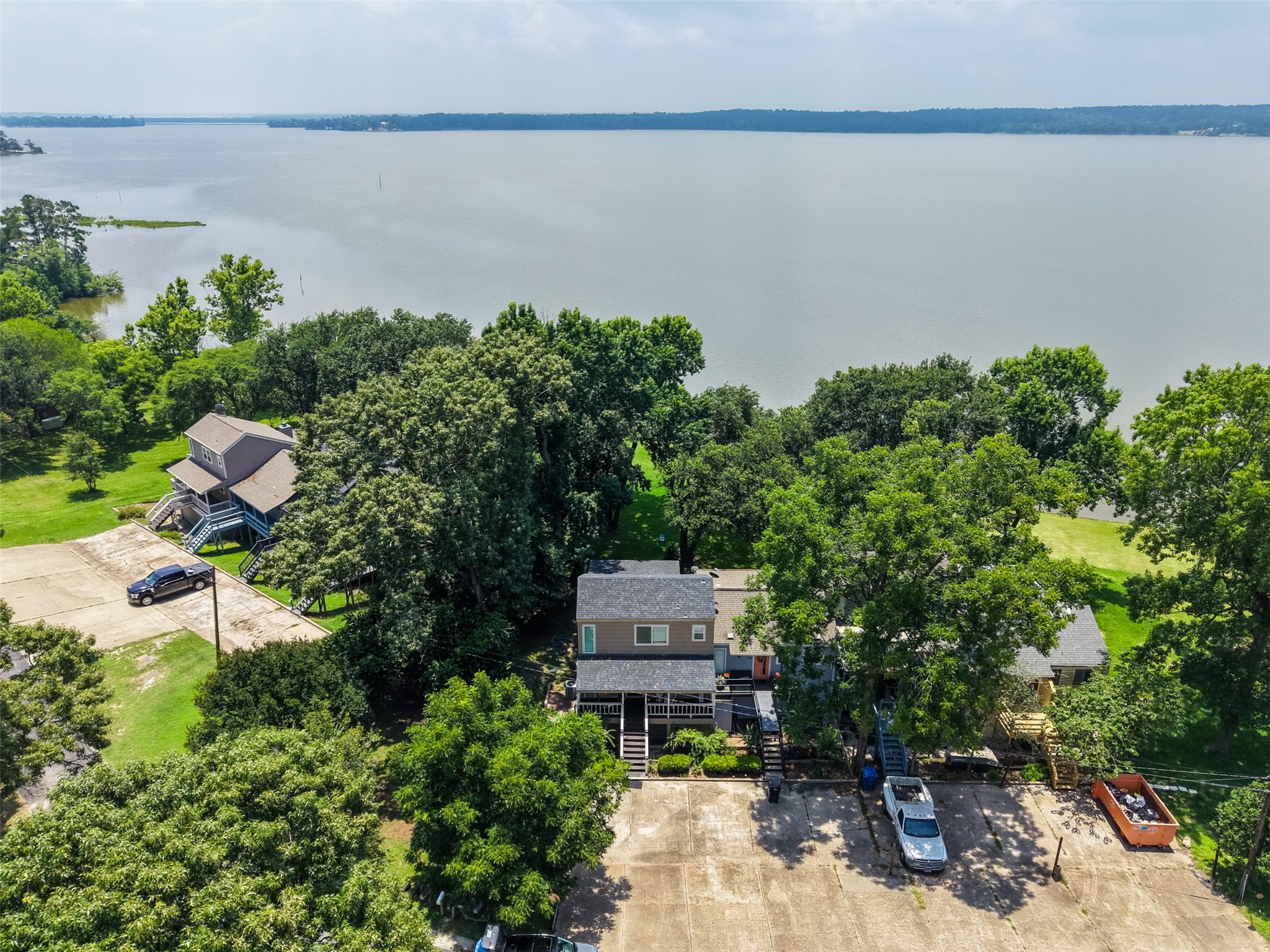 336 Peach Island Trinity, TX 75862 - Photo 27 of 31