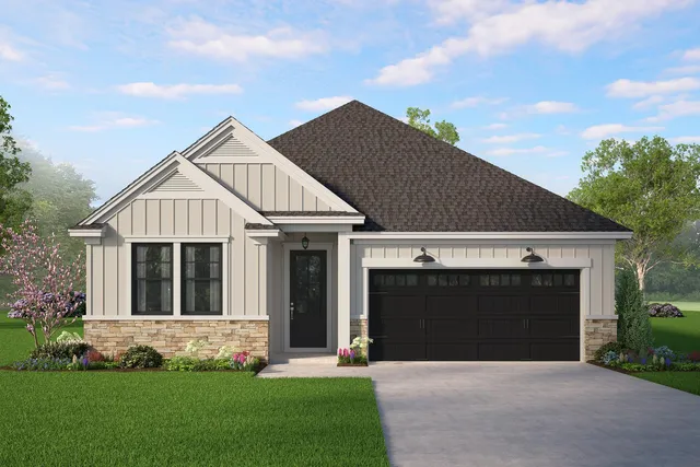 $467,950 | 221 Creek Pointe Drive, Moncks Corner, SC 29461